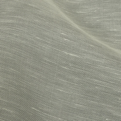 Famous Australian Designer Tofu Linen Scrim Detail
