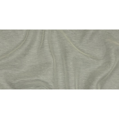 Famous Australian Designer Tofu Linen Scrim Full