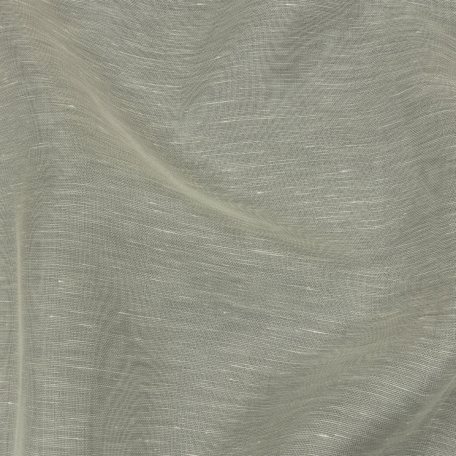 Famous Australian Designer Tofu Linen Scrim