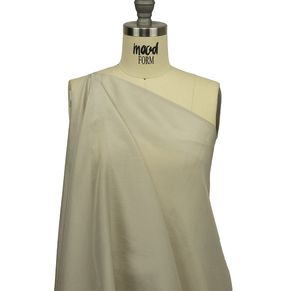 Famous Australian Designer Moonbeam Silk and Viscose Voile