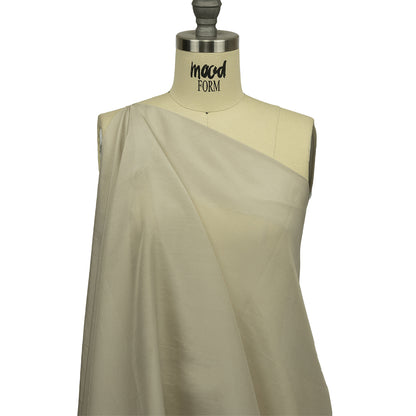 Famous Australian Designer Moonbeam Silk and Viscose Voile
