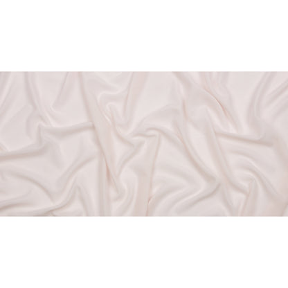 Famous Australian Designer Rosewater Polyester Crepe de Chine Full