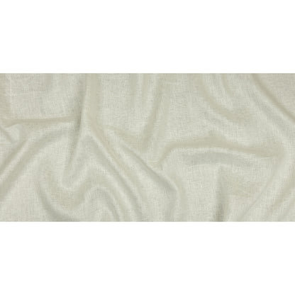 Famous Australian Designer Cannoli Cream Medium Weight Linen Woven