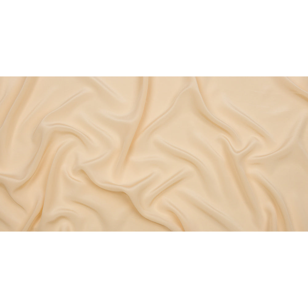 Famous Australian Designer Biscotti Silk Crepe de Chine Full