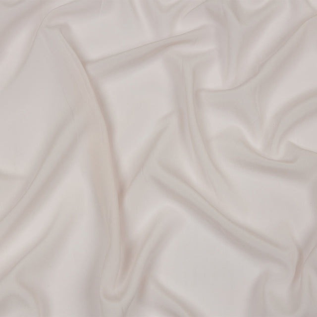 Famous Australian Designer Blush Polyester Crepe de Chine