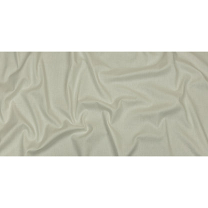 Famous Australian Designer Snow White Cotton Pique Full
