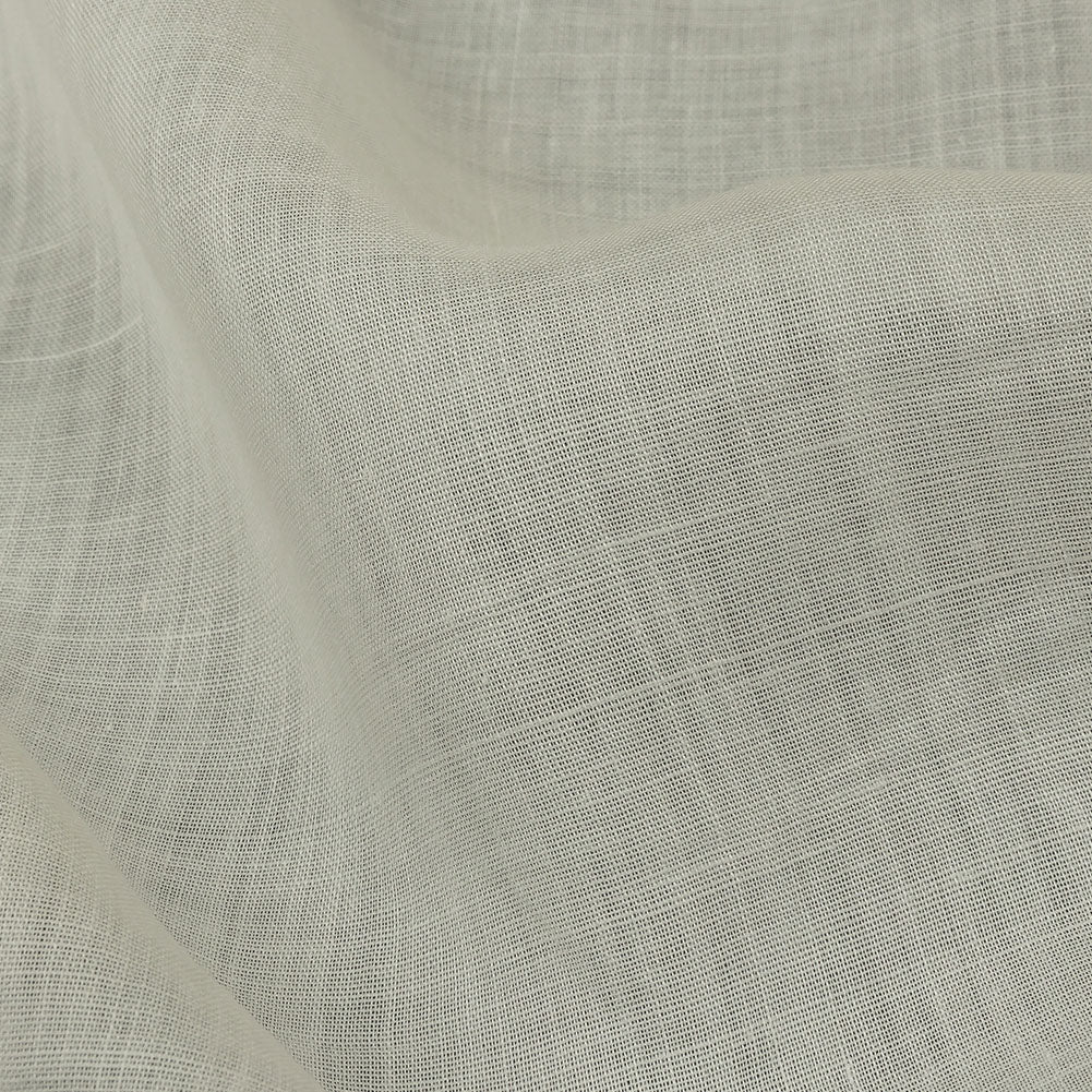 Famous Australian Designer Sugar Swizzle Lightweight Ramie Woven Detail