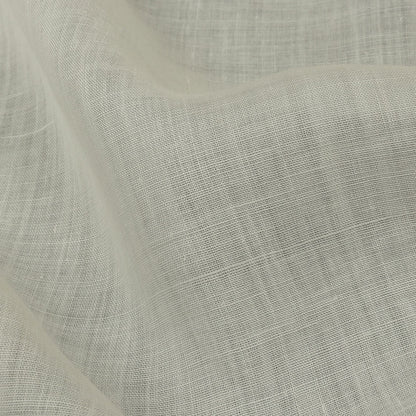Famous Australian Designer Sugar Swizzle Lightweight Ramie Woven Detail
