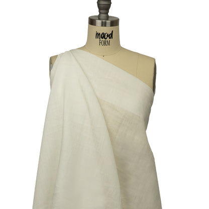 Famous Australian Designer Sugar Swizzle Lightweight Ramie Woven Drape