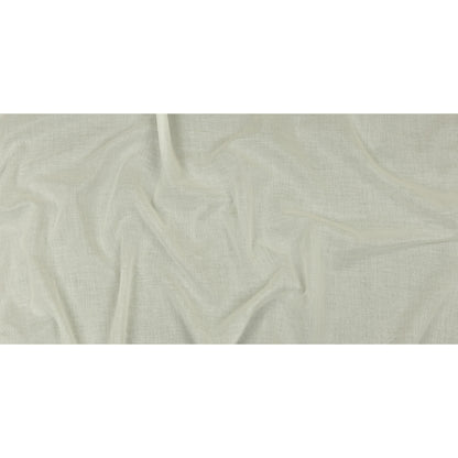 Famous Australian Designer Natural Cotton Voile Full
