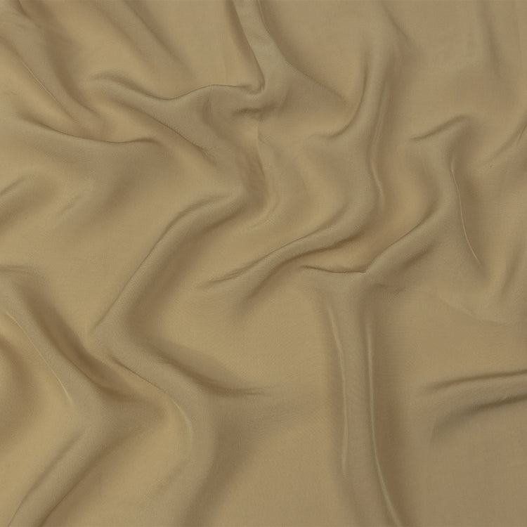 template--25130090922057__main-Famous Australian Designer Beige Viscose Crepe de Chine Lining