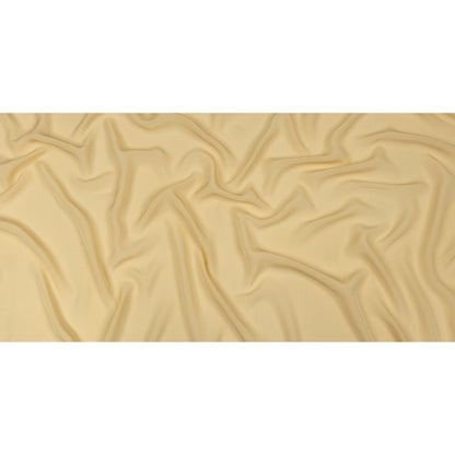 Famous Australian Designer Peach Viscose Crepe de Chine Lining Full