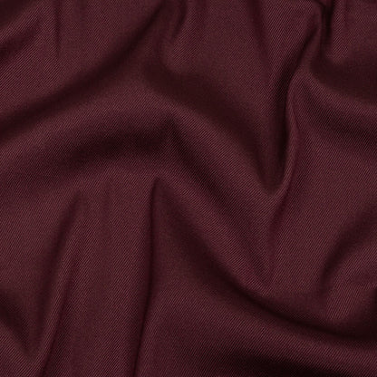 Famous Australian Designer Port Royal Stretch Silk Twill