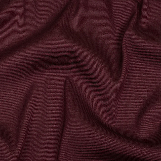 Famous Australian Designer Port Royal Stretch Silk Twill