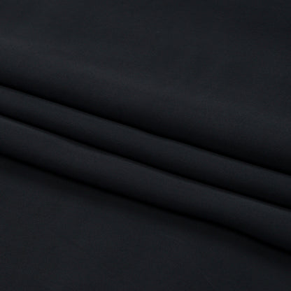 Famous Australian Designer Ash Viscose Crepe de Chine Folded
