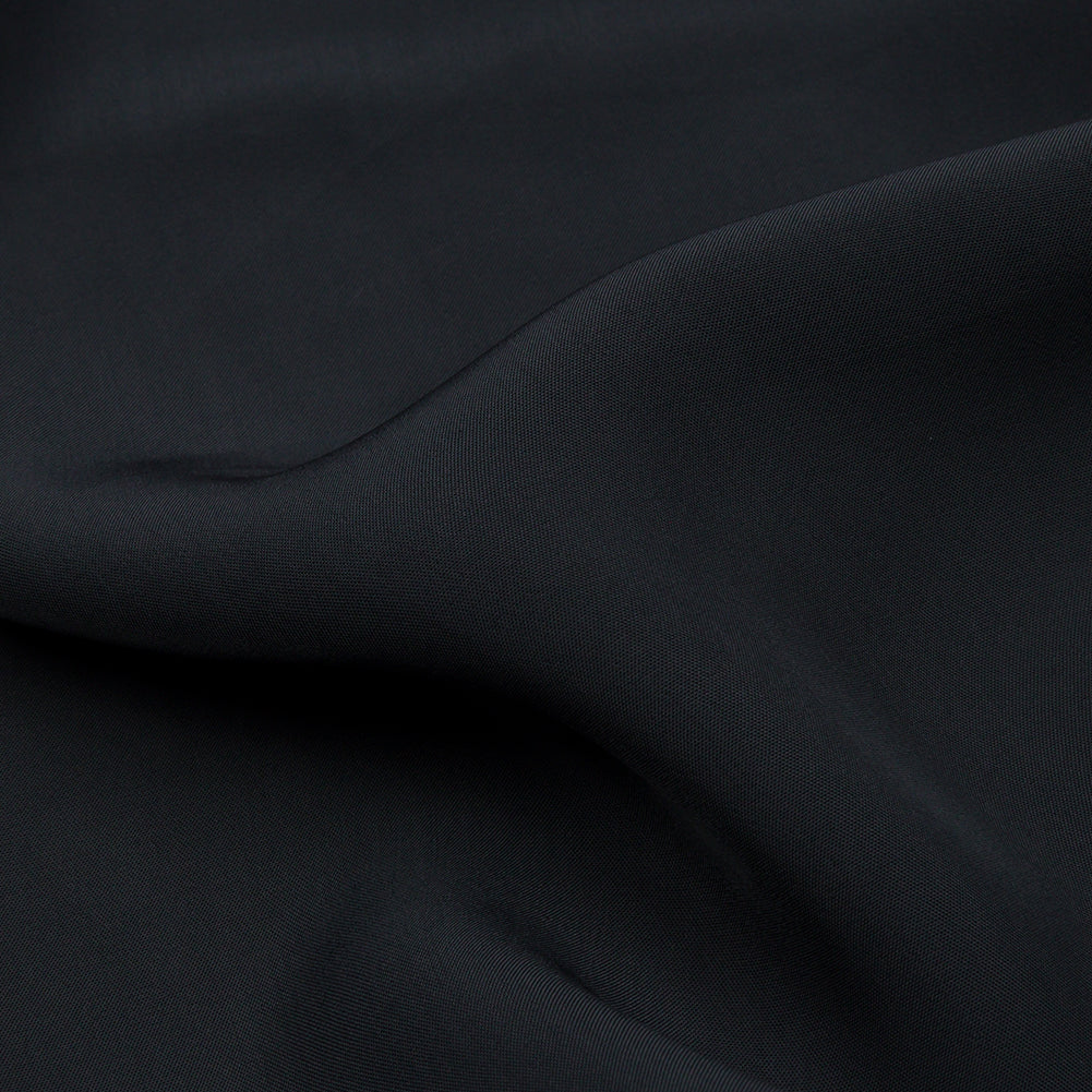 Famous Australian Designer Ash Viscose Crepe de Chine Detail