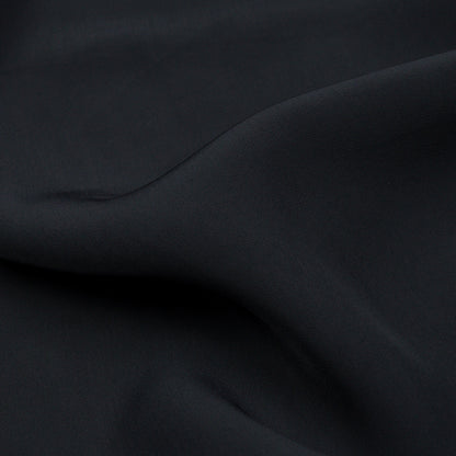 Famous Australian Designer Ash Viscose Crepe de Chine Detail