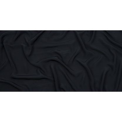 Famous Australian Designer Ash Viscose Crepe de Chine Full