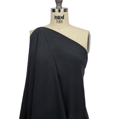 Famous Australian Designer Ash Viscose Crepe de Chine Drape
