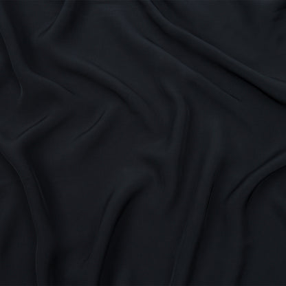 Famous Australian Designer Ash Viscose Crepe de Chine