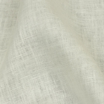 Famous Australian Designer Sugar Swizzle Linen Woven Folded