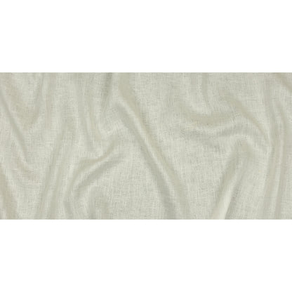 Famous Australian Designer Sugar Swizzle Linen Woven Drape