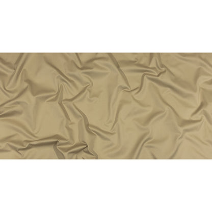 Balenciaga Italian Khaki Cotton Twill Full