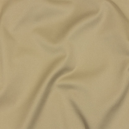 Balenciaga Italian Khaki Cotton Twill