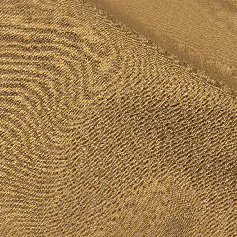 Balenciaga Italian Beige Cotton Ripstop Detail