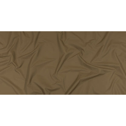Balenciaga Italian Khaki Nylon Micro Faille Full