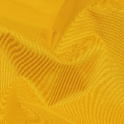 Balenciaga Italian Old Gold Lightweight Nylon Twill Detail