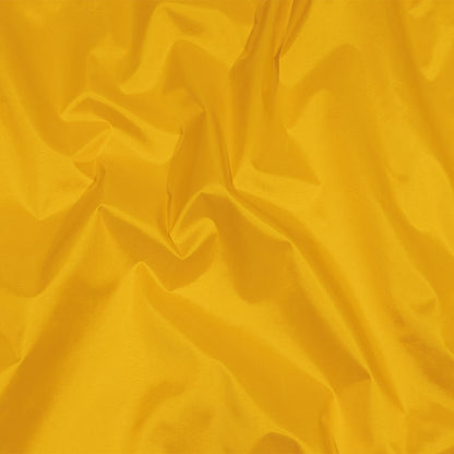 Balenciaga Italian Old Gold Lightweight Nylon Twill