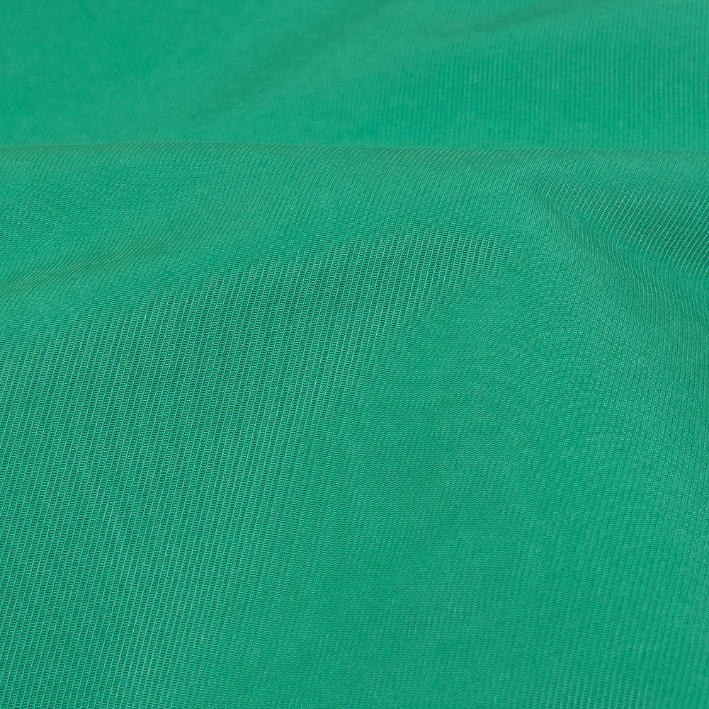 Balenciaga Italian Carribean Blue Cotton and Nylon Twill Detail