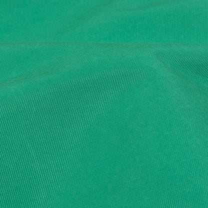 Balenciaga Italian Carribean Blue Cotton and Nylon Twill Detail