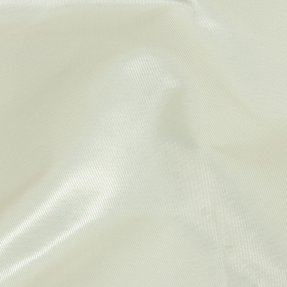 Balenciaga Italian Sweet Corn Nylon Satin Faced Twill Detail