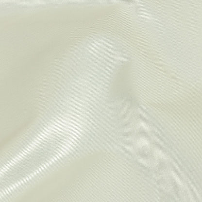 Balenciaga Italian Sweet Corn Nylon Satin Faced Twill Detail