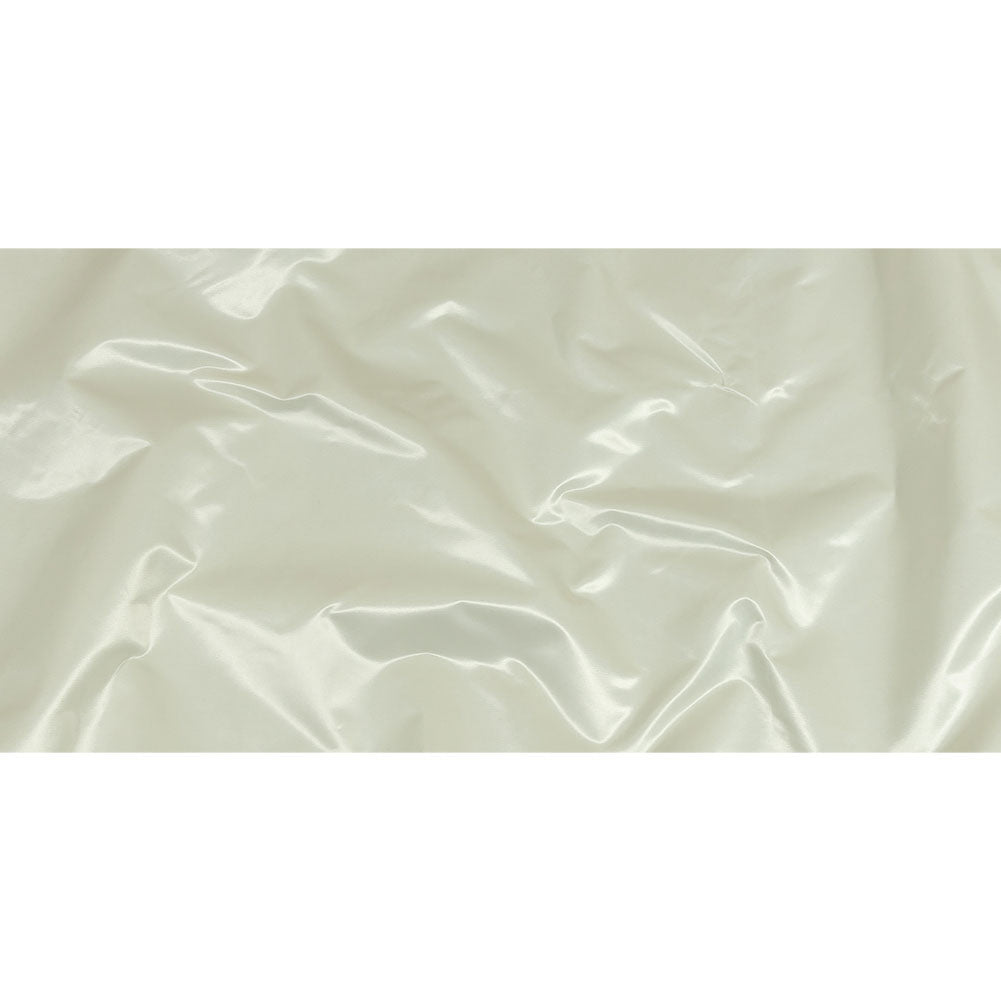Balenciaga Italian Sweet Corn Nylon Satin Faced Twill Full