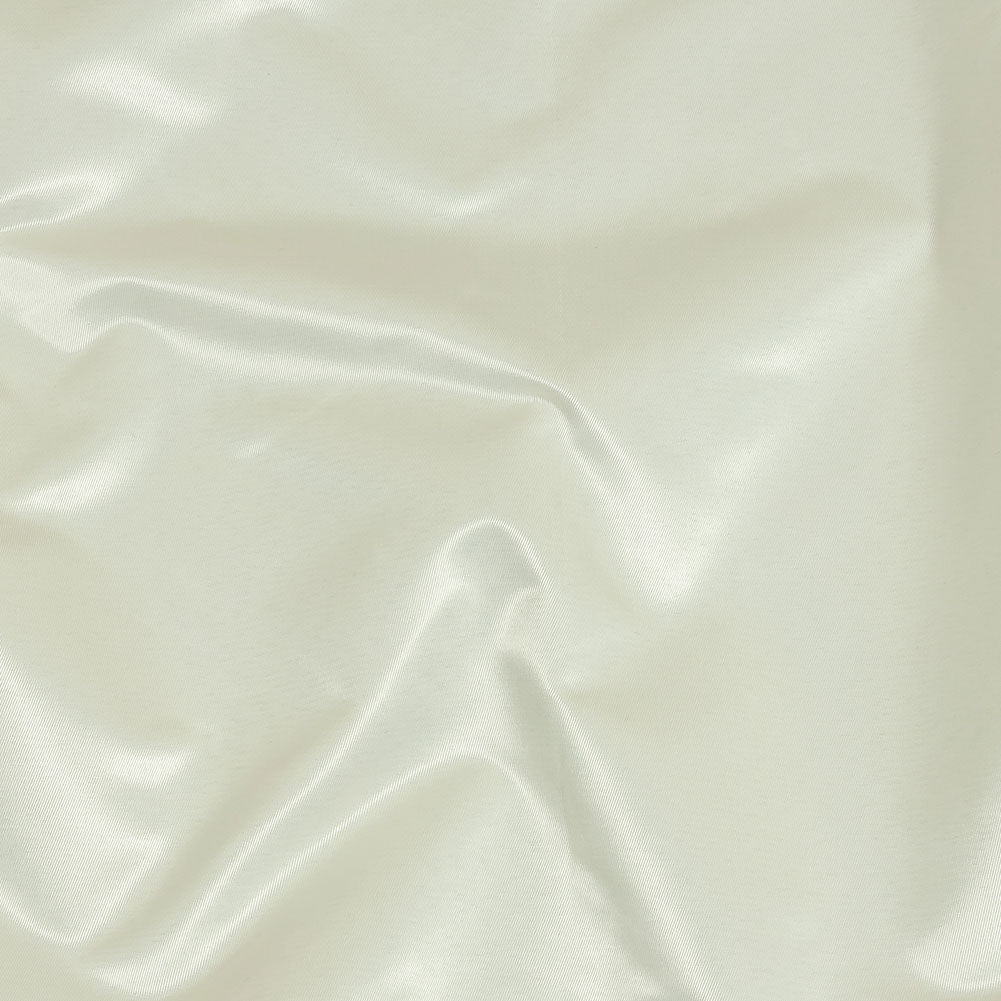 Balenciaga Italian Sweet Corn Nylon Satin Faced Twill
