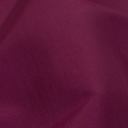 Balenciaga Italian Fuchsia Nylon Faille Detail