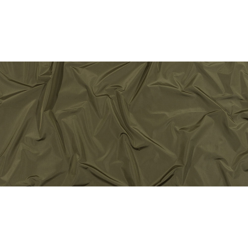 Balenciaga Italian Canteen Polyester and Viscose Micro Faille Full