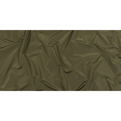 Balenciaga Italian Canteen Polyester and Viscose Micro Faille Full