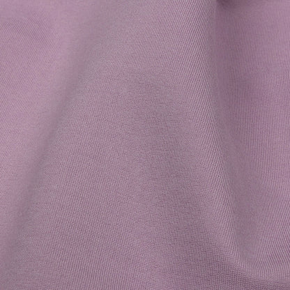 Stretch Ponte Knit - Lavender - Papilio Collection