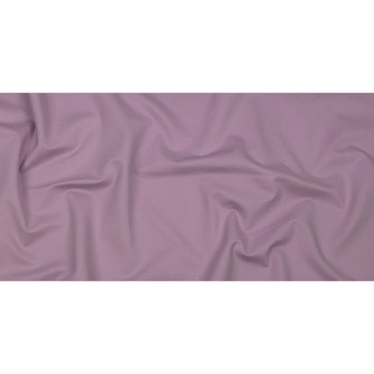 Stretch Ponte Knit - Lavender - Papilio Collection