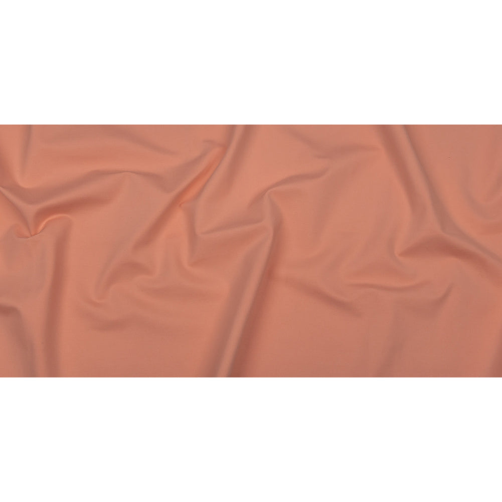 Stretch Ponte Knit - Blush - Papilio Collection