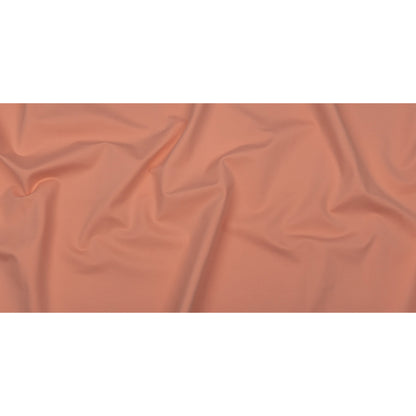 Stretch Ponte Knit - Blush - Papilio Collection