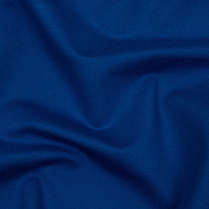 Stretch Ponte Knit - Mazarine Blue - Papilio Collection