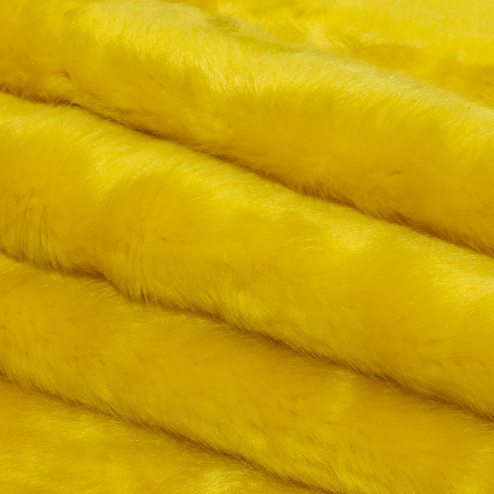 Quince Luxury Faux Fur Folded