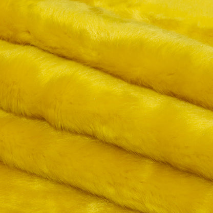 Quince Luxury Faux Fur Folded