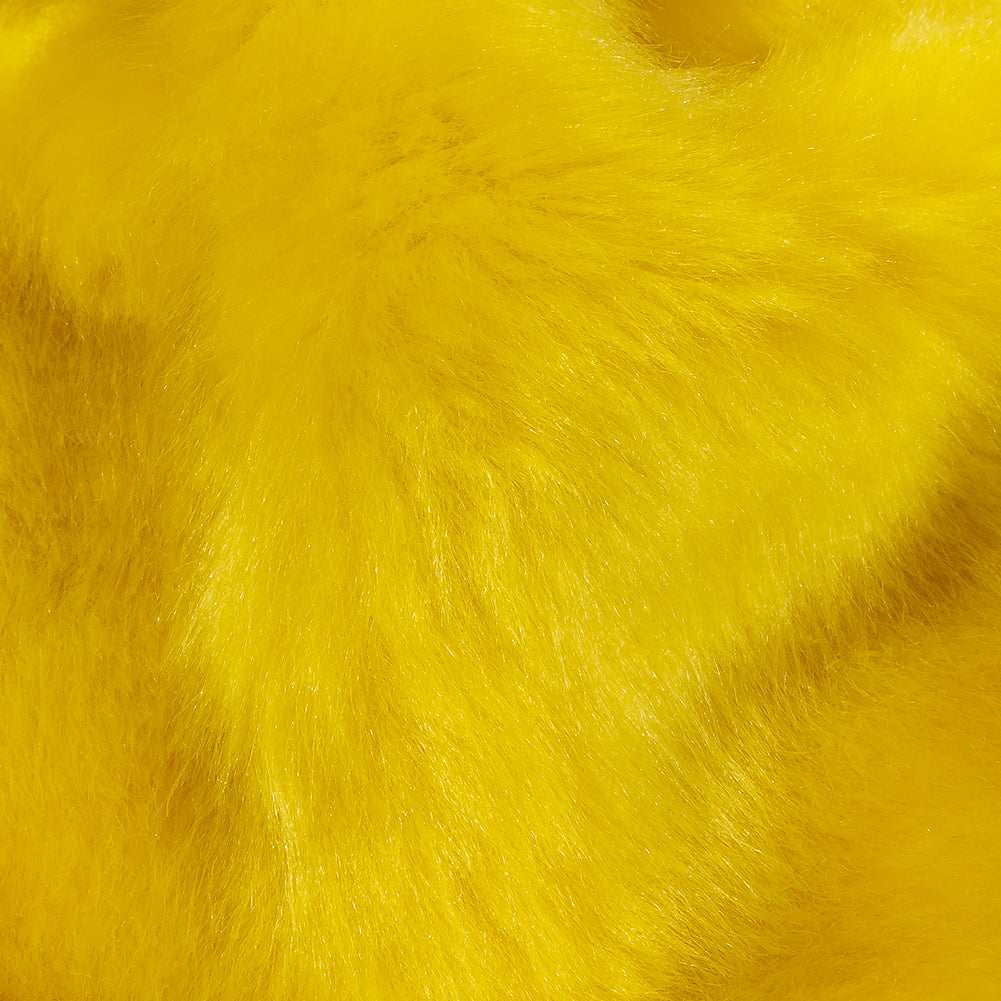 Quince Luxury Faux Fur Detail
