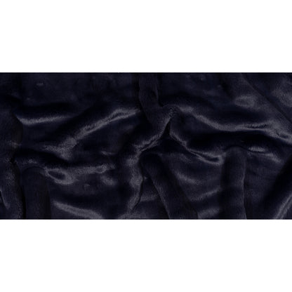 Mysterioso Textured Luxury Faux Fur Full